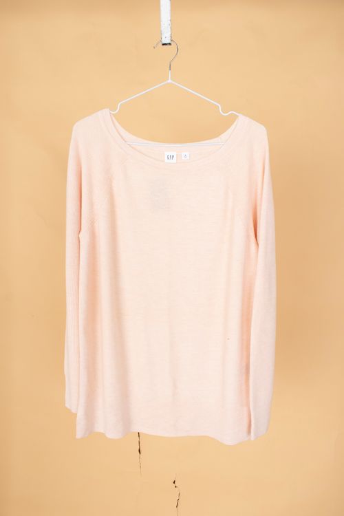 Sweater Gap T: Medium