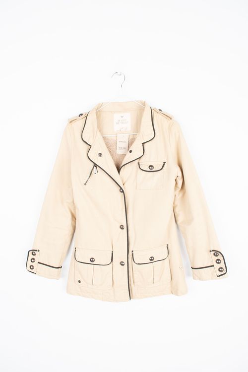 Campera Kosiuko T: Small