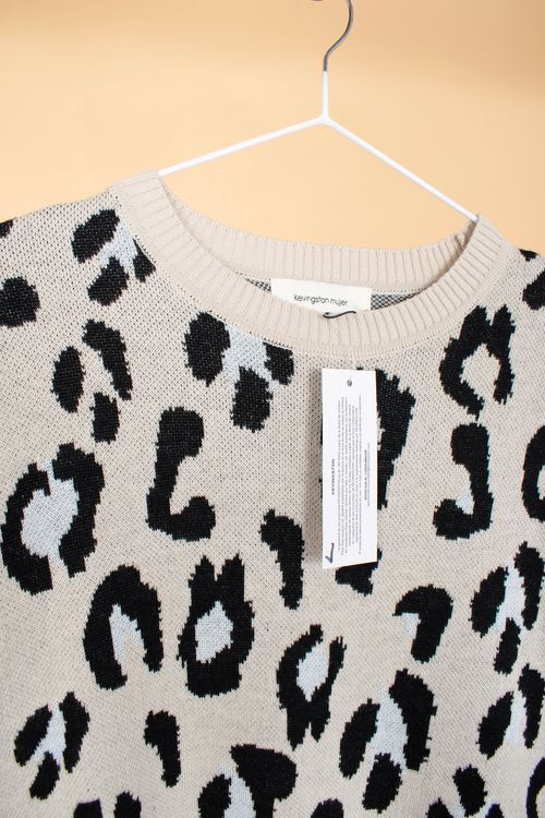 Sweater Kevingston T: Medium