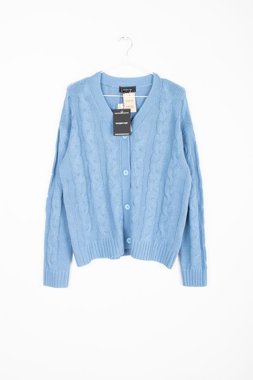 Cardigan Kevingston T: Medium