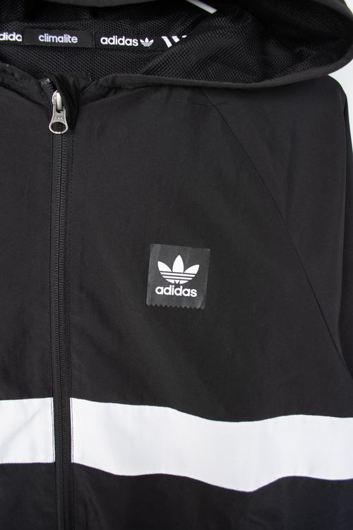 Buzo Deportivo Adidas T: Small