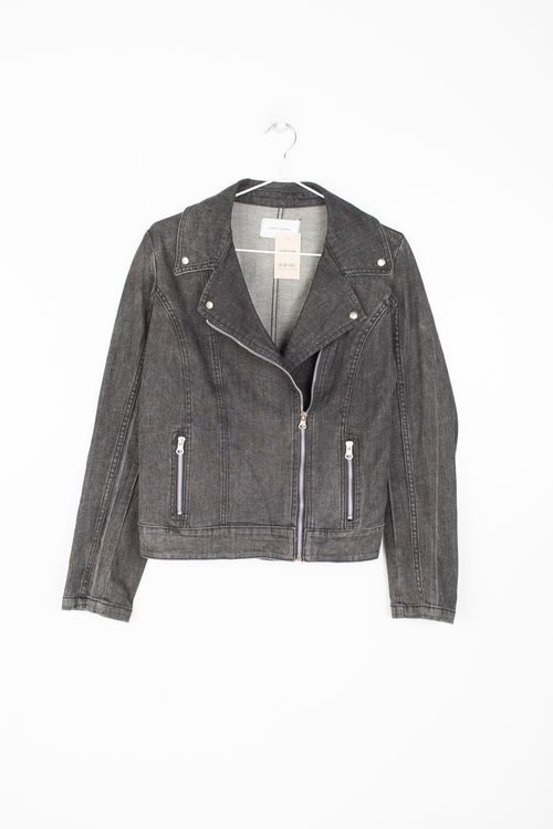 Campera De Jean Como Quieres T: Medium