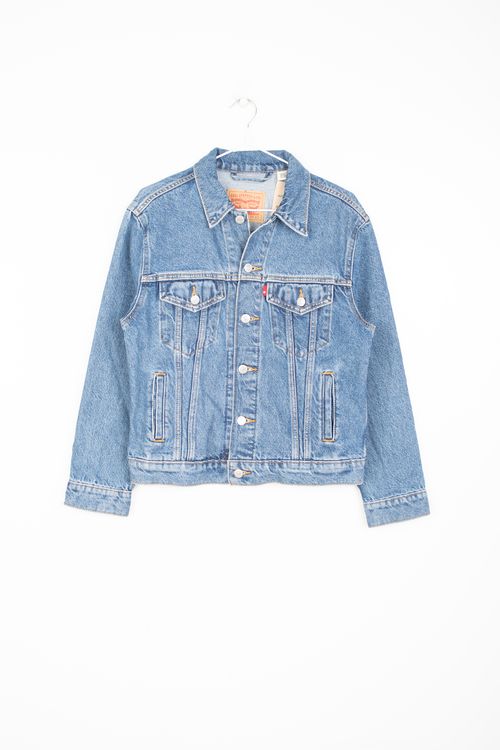 Campera De Jean Levi's T: Xsmall