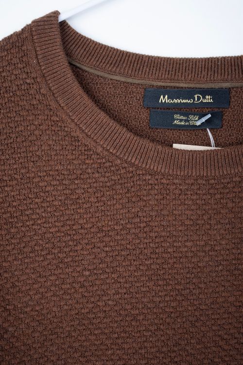 Sweater Massimo Dutti T: Small