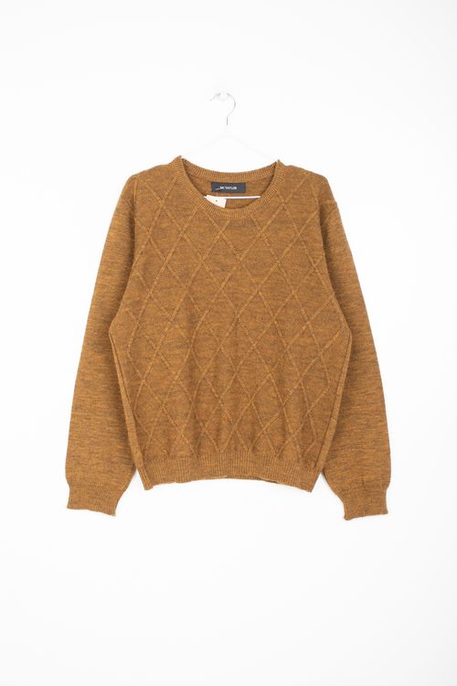 Sweater Mc Taylor T: Medium