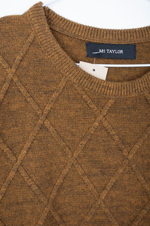 Sweater Mc Taylor T: Medium