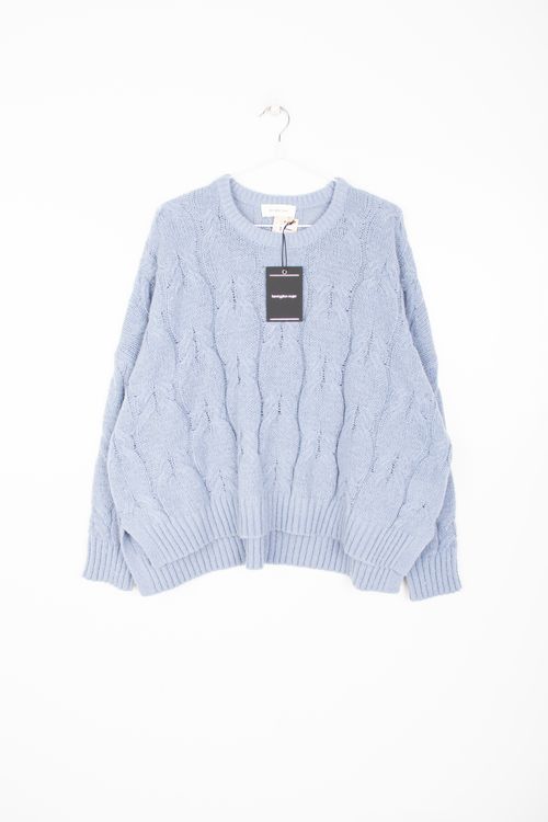 Sweater Kevingston T: Medium