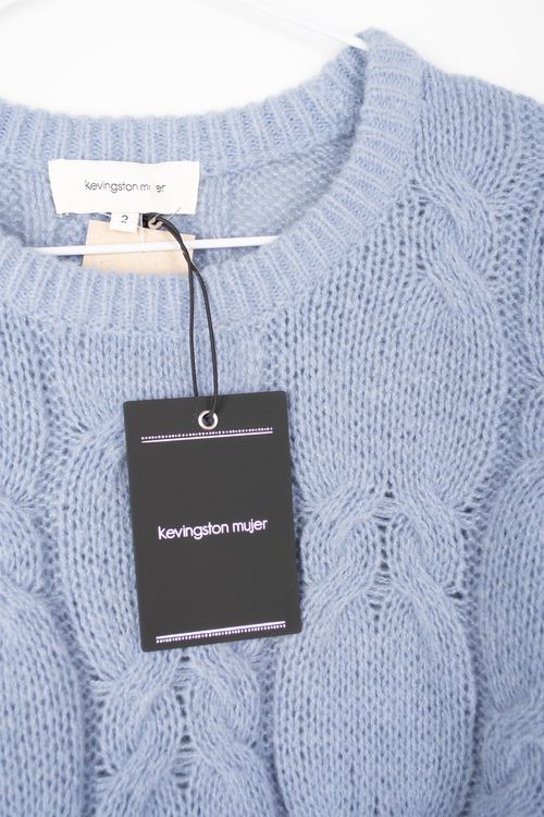 Sweater Kevingston T: Medium