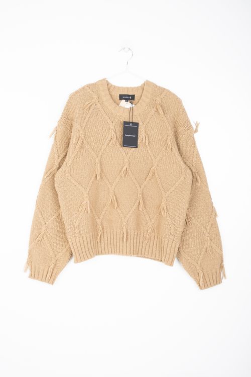 Sweater Kevingston T: Medium