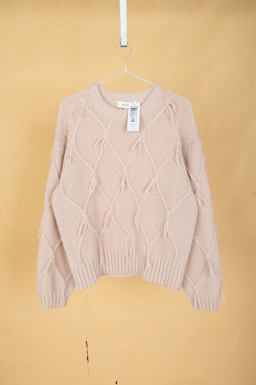 Sweater Kevingston T: Medium