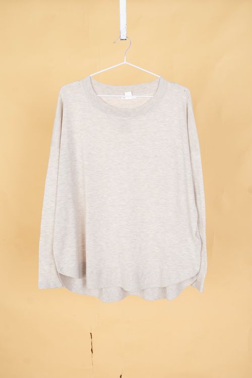 Sweater H&m T: Large