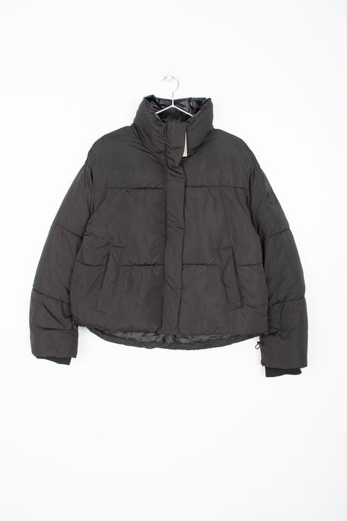 Campera Invierno Prune T: Xlarge