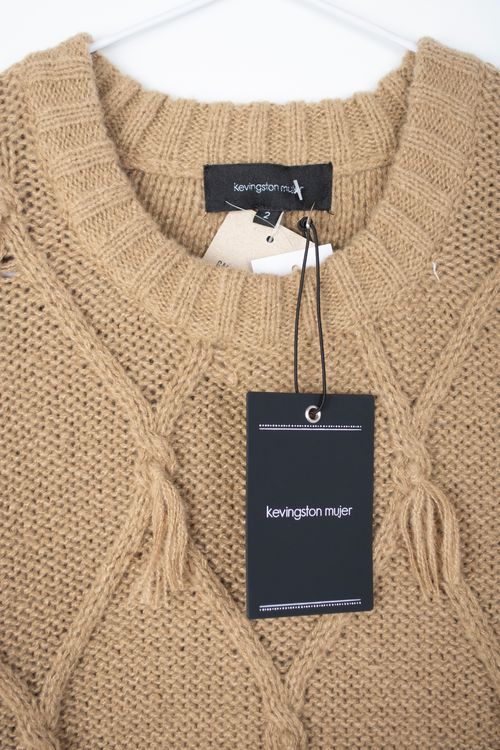 Sweater Kevingston T: Medium