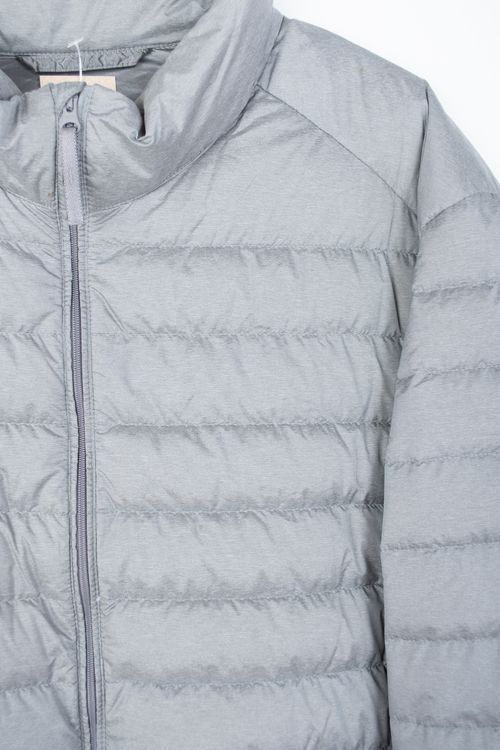 Campera Invierno Uniqlo T: Xlarge