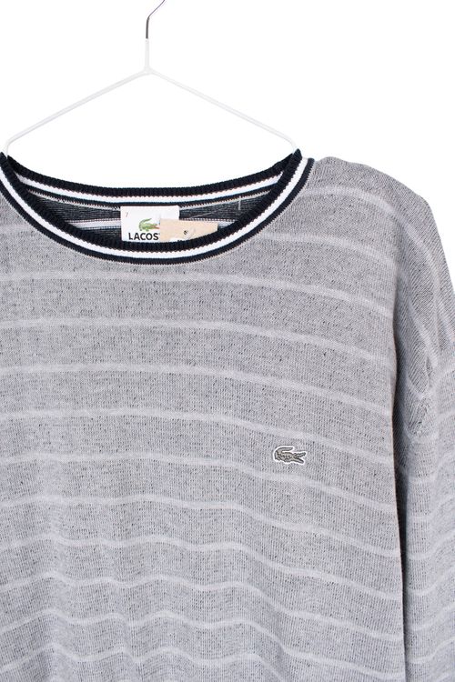 Sweater Lacoste T: Medium