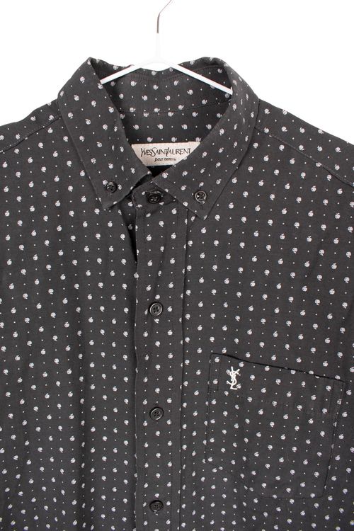 Camisa Yves Saint Laurent T: Medium