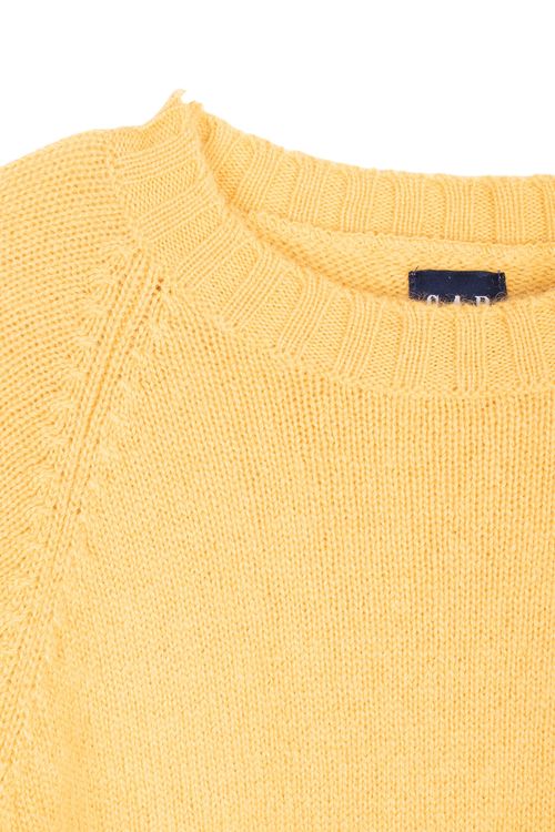 Sweater Gap T: Medium