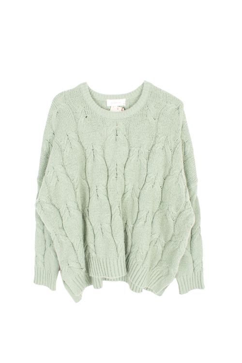 Sweater Kevingston T: Medium