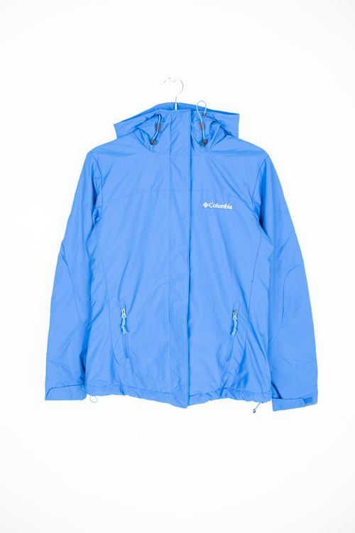 Campera Deportiva Columbia T: Xsmall