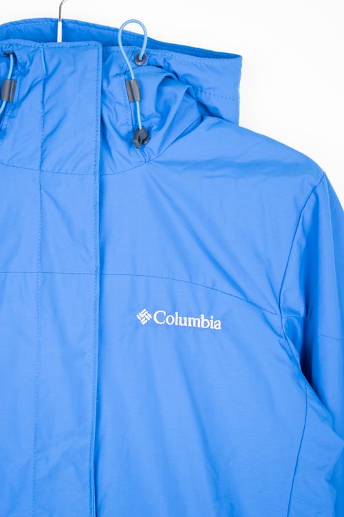 Campera Deportiva Columbia T: Xsmall