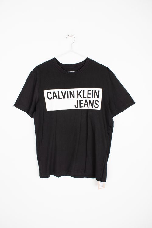 Remera Calvin Klein T: Small