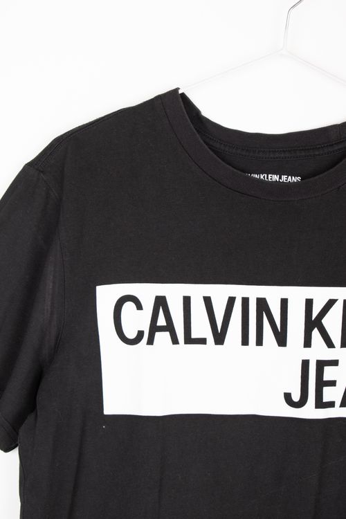 Remera Calvin Klein T: Small