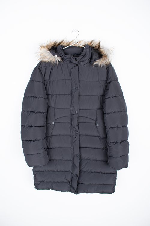 Campera Invierno Kevingston T: Xlarge