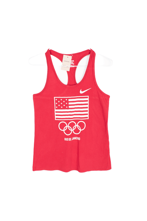 Musculosa Deportiva Nike T: Small