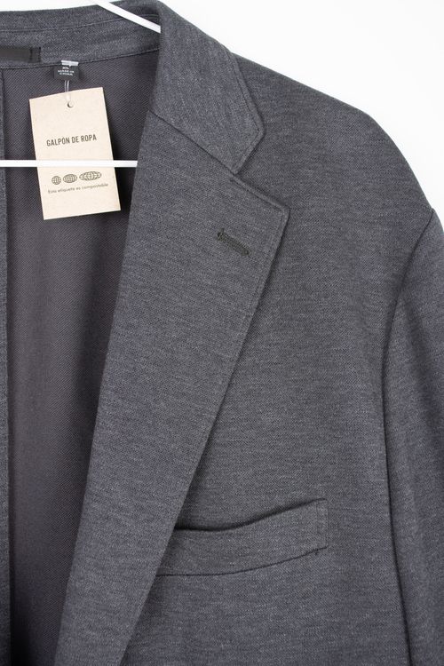 Blazer Uniqlo T: Xlarge