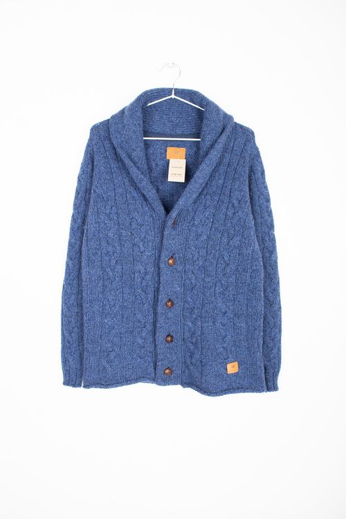 Cardigan Key Biscayne T: Medium