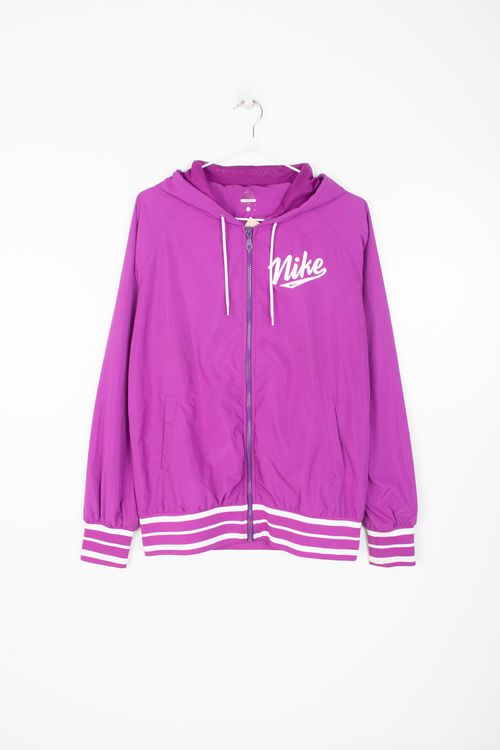 Campera Deportiva Nike T: Large