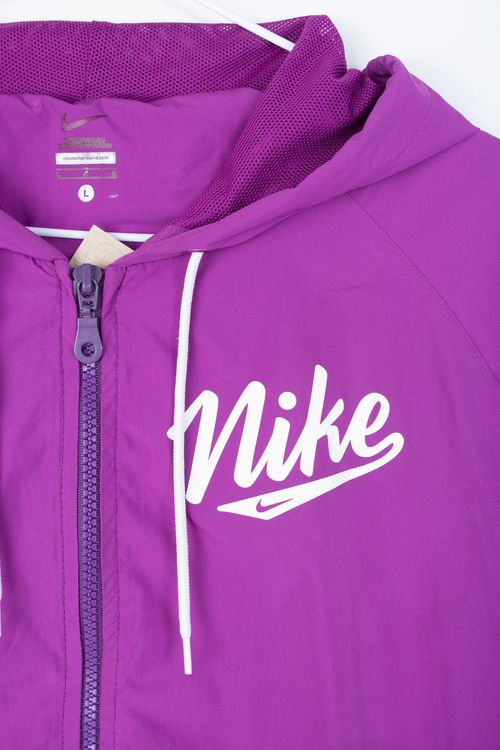 Campera Deportiva Nike T: Large