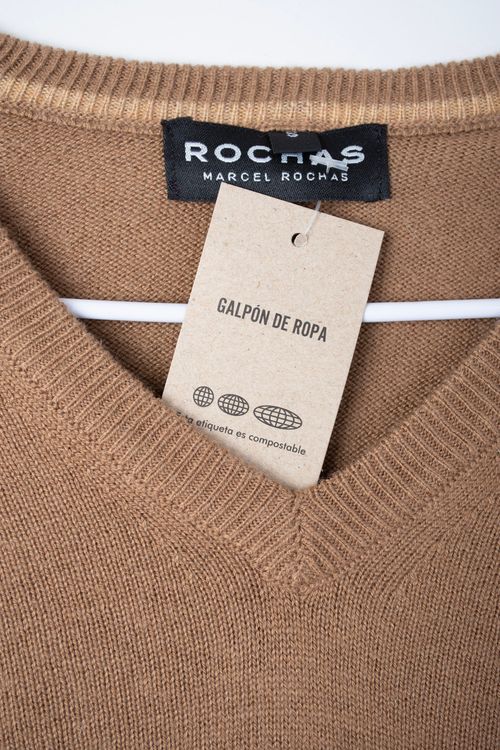 Sweater Rochas T: Small