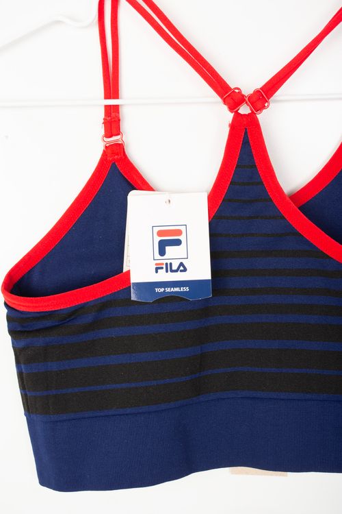 Top Deportivo Fila T: Large