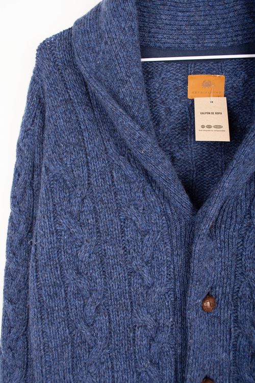 Cardigan Key Biscayne T: Medium