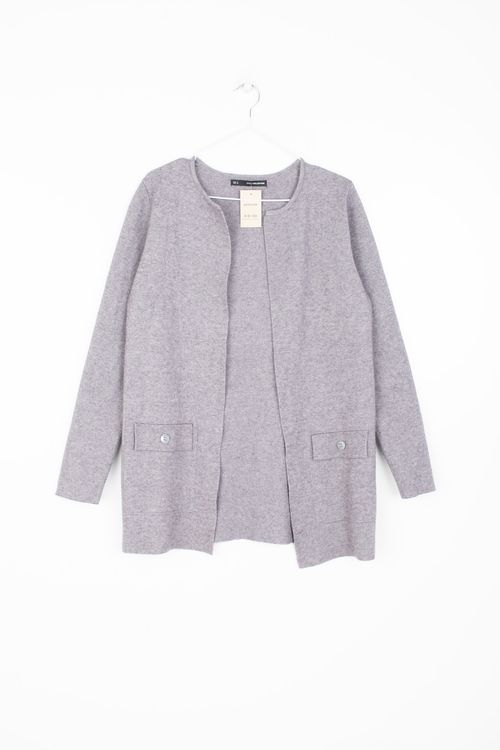 Cardigan Sfera T: Medium