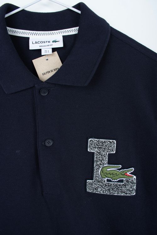 Chomba Lacoste T: Large