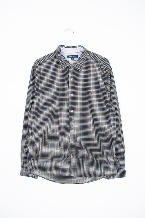 Camisa Tommy Hilfiger T: Large