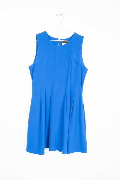 Vestido Markova T: Small