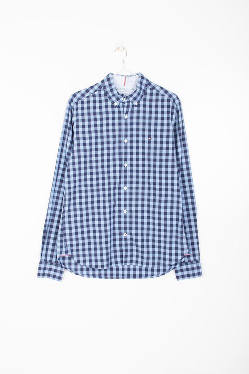 Camisa Tommy Hilfiger T: Small