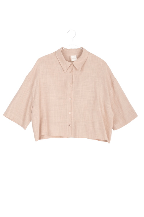 Camisa Sant Antoni T: Small