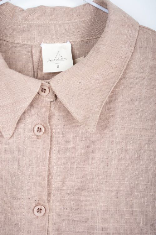 Camisa Sant Antoni T: Small