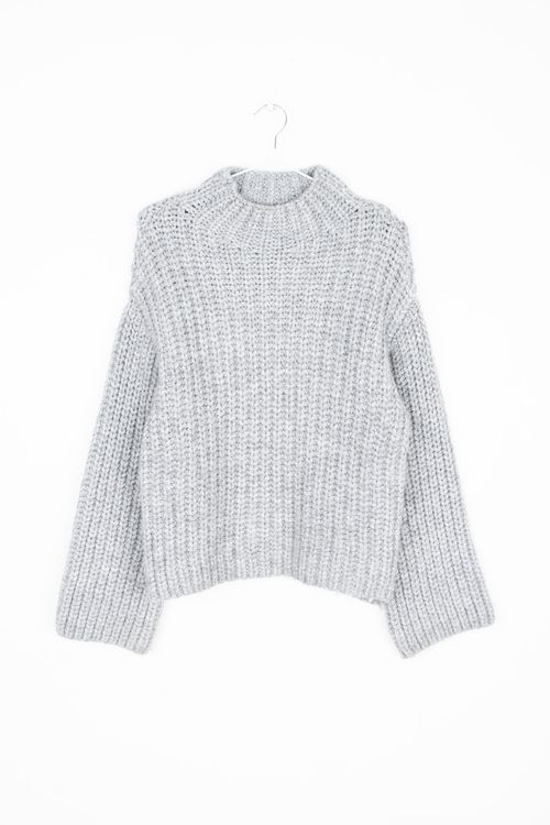 Sweater Bershka T: Xsmall