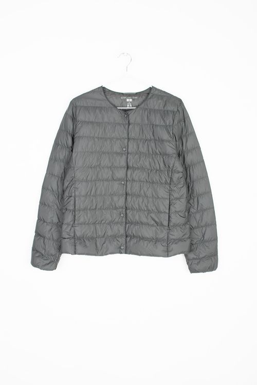 Campera Uniqlo T: Medium