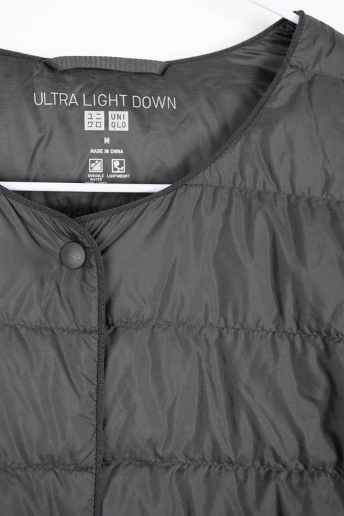 Campera Uniqlo T: Medium