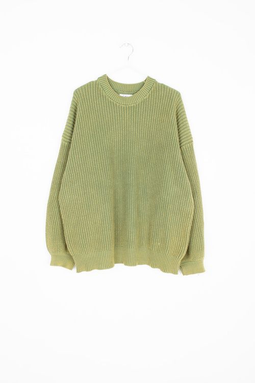 Sweater Sofia Sarkany T: Medium