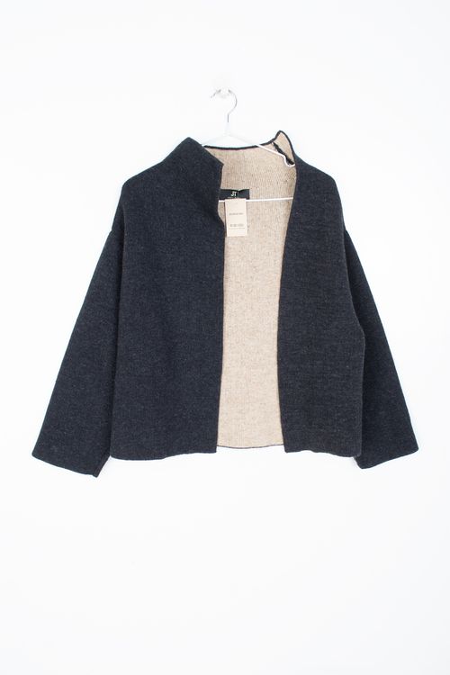 Cardigan Jessica Trosman T: Medium