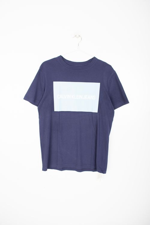 Remera Calvin Klein T: Small