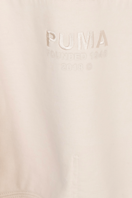 Buzo Deportivo Puma T: Large