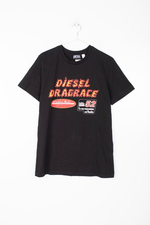 Remera Diesel T: Large